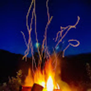 Meet your Posher, George